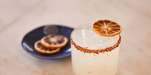 Costa Experiences: Margarita-Making Class