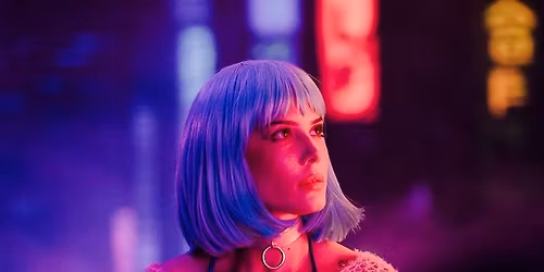 Halsey: Back To Badlands \/\/ AFAS Live, Amsterdam