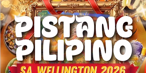 Pistang Pilipino