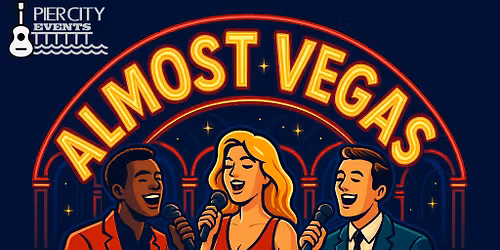 Almost Vegas Karaoke @ The Park Tavern