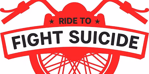Ride to Fight Suicide