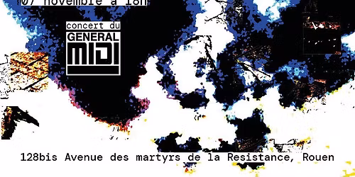 Exposition Output(); au 128B