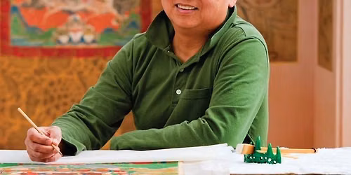 Lecture: Behind the Screens: Conserving the Standards and Emblems of Sekigahara with Eddie Jose