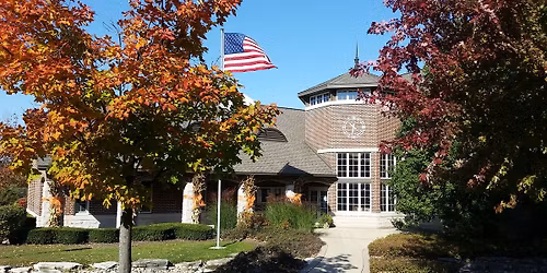 Concert in the Park - Judson Brown Band