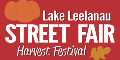 Lake Leelanau Street Fair