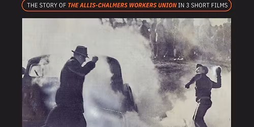 West Allis Workers vs. Corporate Power