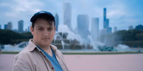 CD Release Concert: Stephen Paris Jr. "Buddy!"