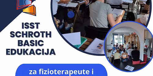 ISST Schroth Basic edukacija