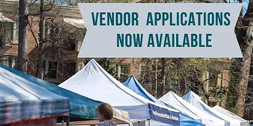 Atlanta Farmers market & Artisan Market