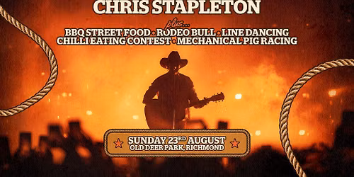 Sundown Country Festival - Richmond
