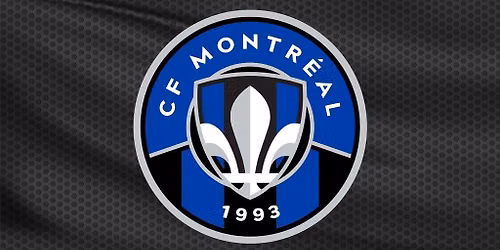 CF Montreal vs. Forge FC