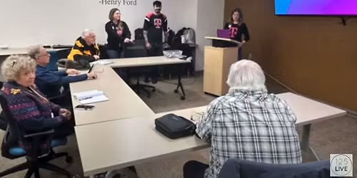 Tech Talk with T-Mobile 