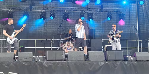 Heavy Soul @ Murphy\u2019s, Bury