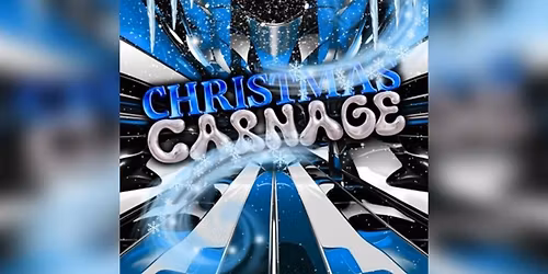 Christmas Carnage at 191 Toole