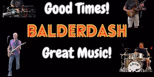 Live at Sunset Lanes!!!