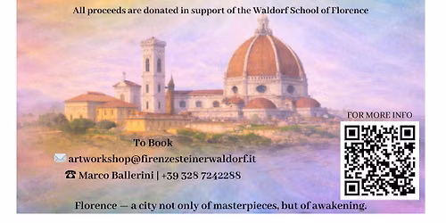 L\u2019arte del Rinascimento alla luce dell\u2019Antroposofia\/Renaissance Art through the Lens ofAnthroposophy