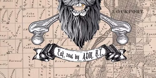 2026 Lockport Pirate Invasion