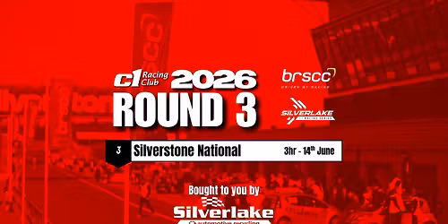 Silverstone National 3hr Race