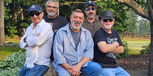 LA LUNA RISTORANTE & LOUNGE,