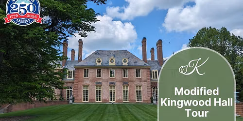 Modified Kingwood Hall Tours