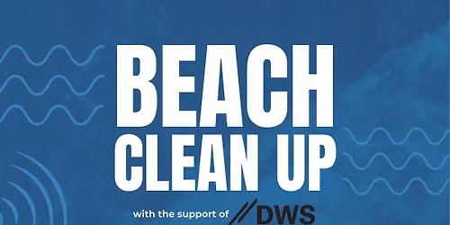 Beach Cleanup 
