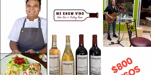 Independence Pairing!