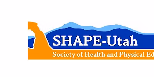 SHAPE UTAH 2026