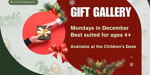 Gift Gallery