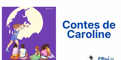 Contes de Caroline