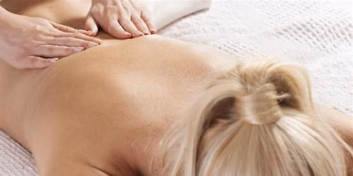 Manipulativmassage nach Dr. Terrier