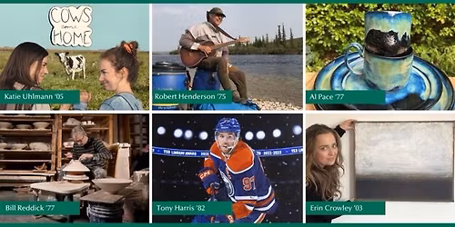 NEW DATE: Toronto Alumni Dinner & Social 2026