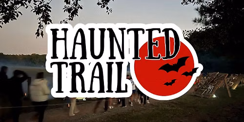 Holly Springs Haunted Trail
