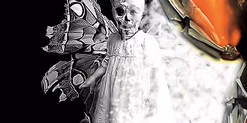 GOETHES ERBEN & THE ARCH | Kantine Augsburg