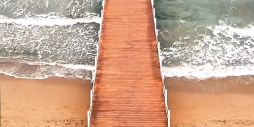 13th CYPRUS TANGO CAMP