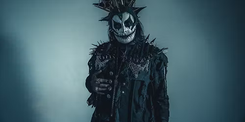 Crush The Coast: Cradle of Filth & Suffocation - Sunday