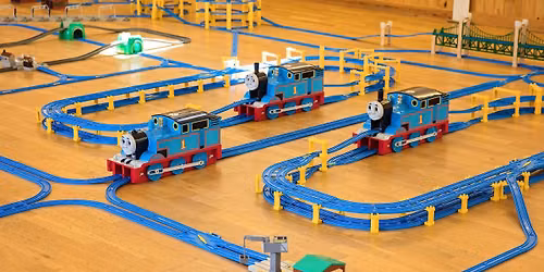 Top Tracks Norwich \u2013 Train Play Sessions