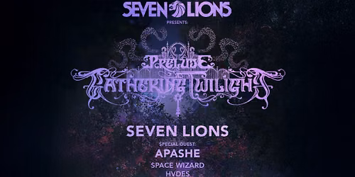 Seven Lions at Waterfront Park San Diego