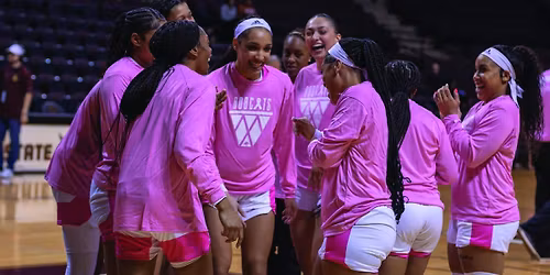 Texas State Bobcats at UTSA Roadrunners Softball