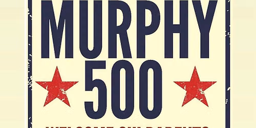 Murphy 500 | SIU Family Weekend Event