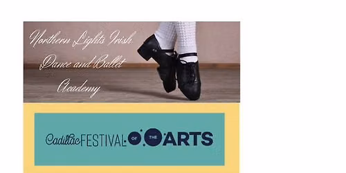 Northern Lights Irish Dance Academy