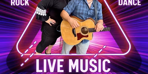 Gemsong Acoustic Duo FT. Matt Stanco