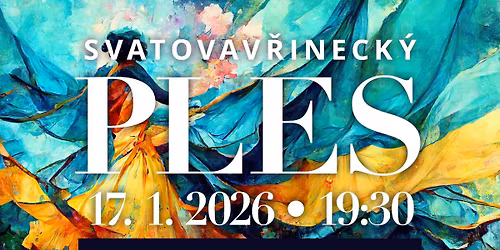 Svatovav\u0159ineck\u00fd ples