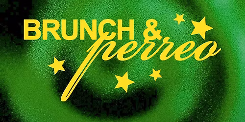 Saz\u00f3n- Un Brunch Latino Playing Reggaeton y Mucho Mas @Agaves Kitchen & Bar