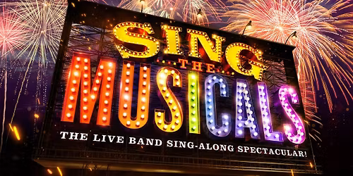 Massaoke: Sing The Musicals - LEEDS