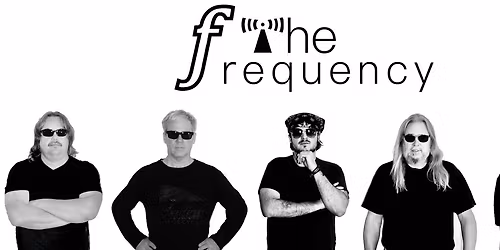 The Frequency LIVE