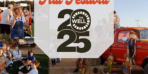 Fall Festival & Chili Cook-Off at The Well