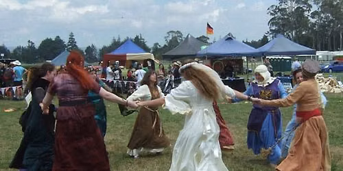 2026 Matariki Camp!