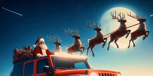 La Union Christmas Parade