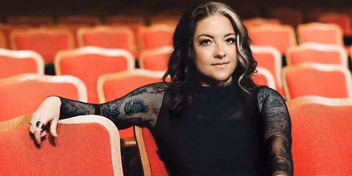 Ashley McBryde at Summer Stage at Tree House Brewing Company