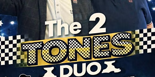 The 2 Tones 